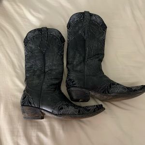 Old Gringo Erin boots